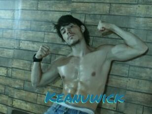 Keanuwick