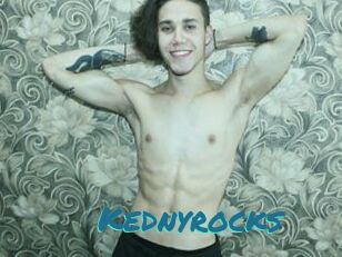 Kednyrocks
