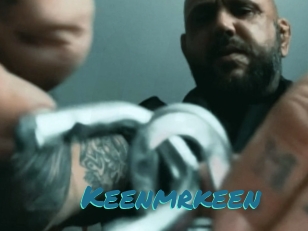 Keenmrkeen