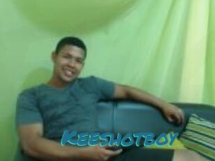 Keeshotboy