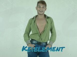 Keielement