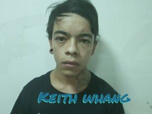 Keith_whang