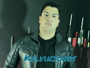 Kelvinjones