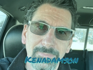 Kenadamson
