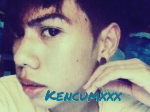 Kencumxxx
