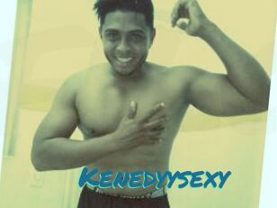 Kenedyysexy