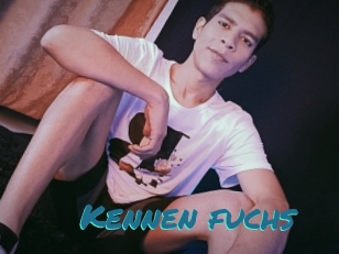 Kennen_fuchs