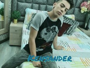 Kensander