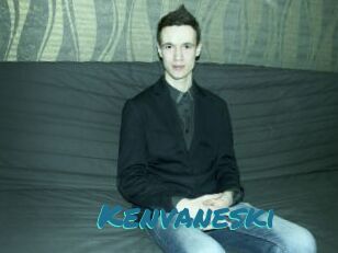 Kenvaneski