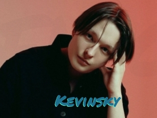 Kevinsky