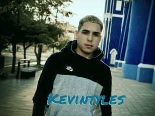 Kevintyles