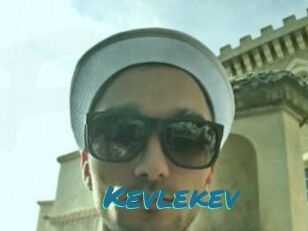 Kevlekev