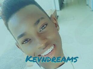 Kevndreams