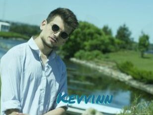 Kevvinn