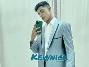 Kevynick
