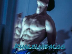 Khalelhidalgo