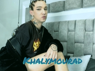 Khalymourad