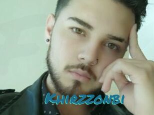 Khirzzonbi