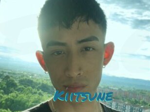 Kiitsune