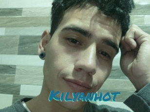 Kilyanhot