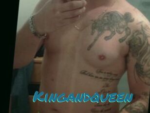 Kingandqueen
