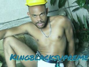 Kingblacksupreme