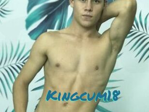 Kingcum18