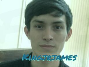 Kingjrjames
