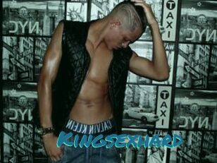 Kingsexhard