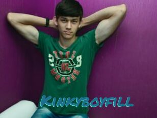 Kinkyboyfill