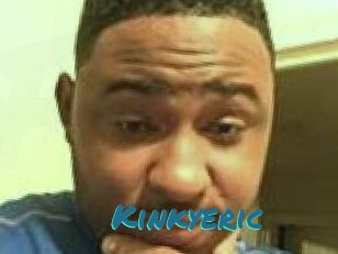 Kinkyeric
