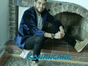 Konancane