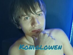 Koniglowen