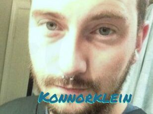 Konnorklein