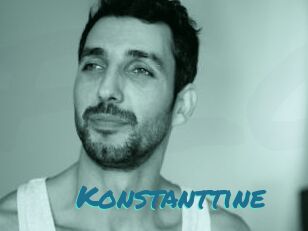 Konstanttine