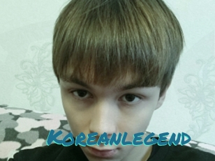 Koreanlegend