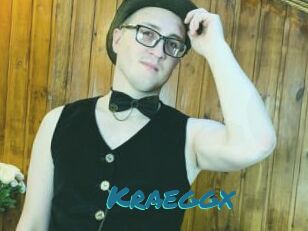 Kraeggx