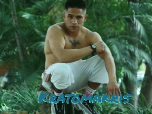 Kratomakris