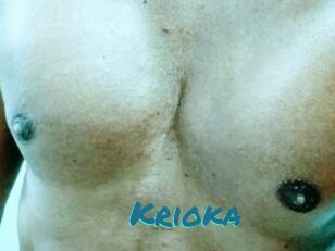 Krioka