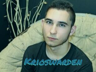 Krioswarden