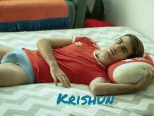 Krishun