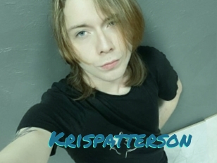Krispatterson