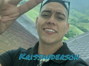 Krissanderson
