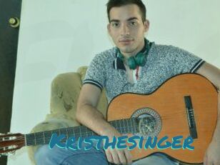 Kristhesinger