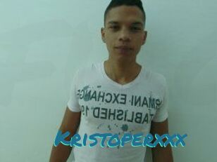 Kristoperxxx