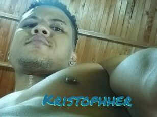 Kristophher