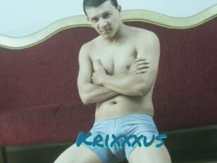 Krixxxus