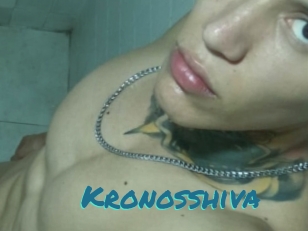Kronosshiva
