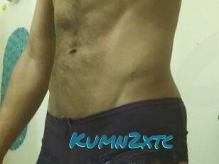 Kumn2xtc