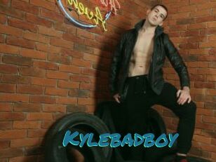Kylebadboy